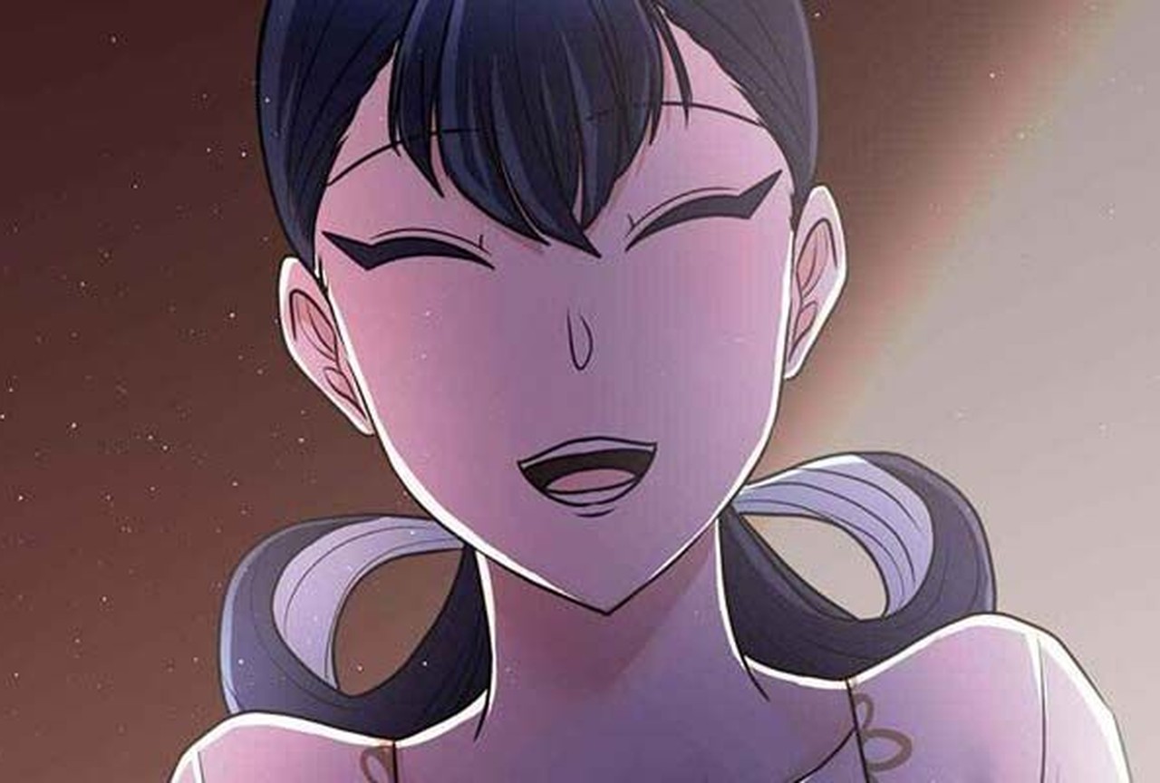 By God's Will - Episode 11 - ONO Webtoon et Manga