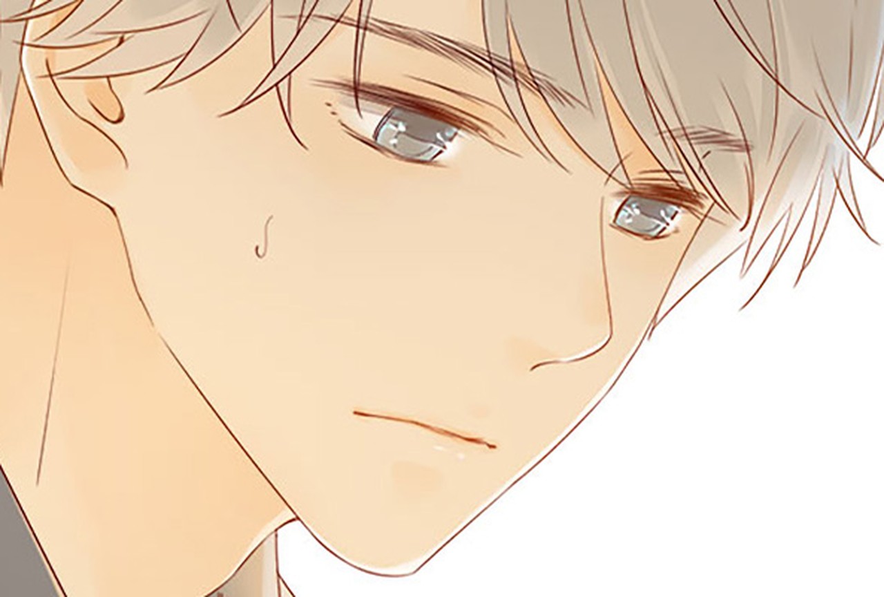 She May Not Be Cute - Episode 30 - ONO Webtoon et Manga