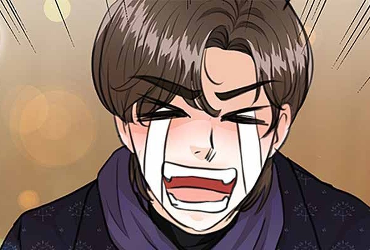 Mon fantastique assistant - Episode 13 - ONO Webtoon et Manga