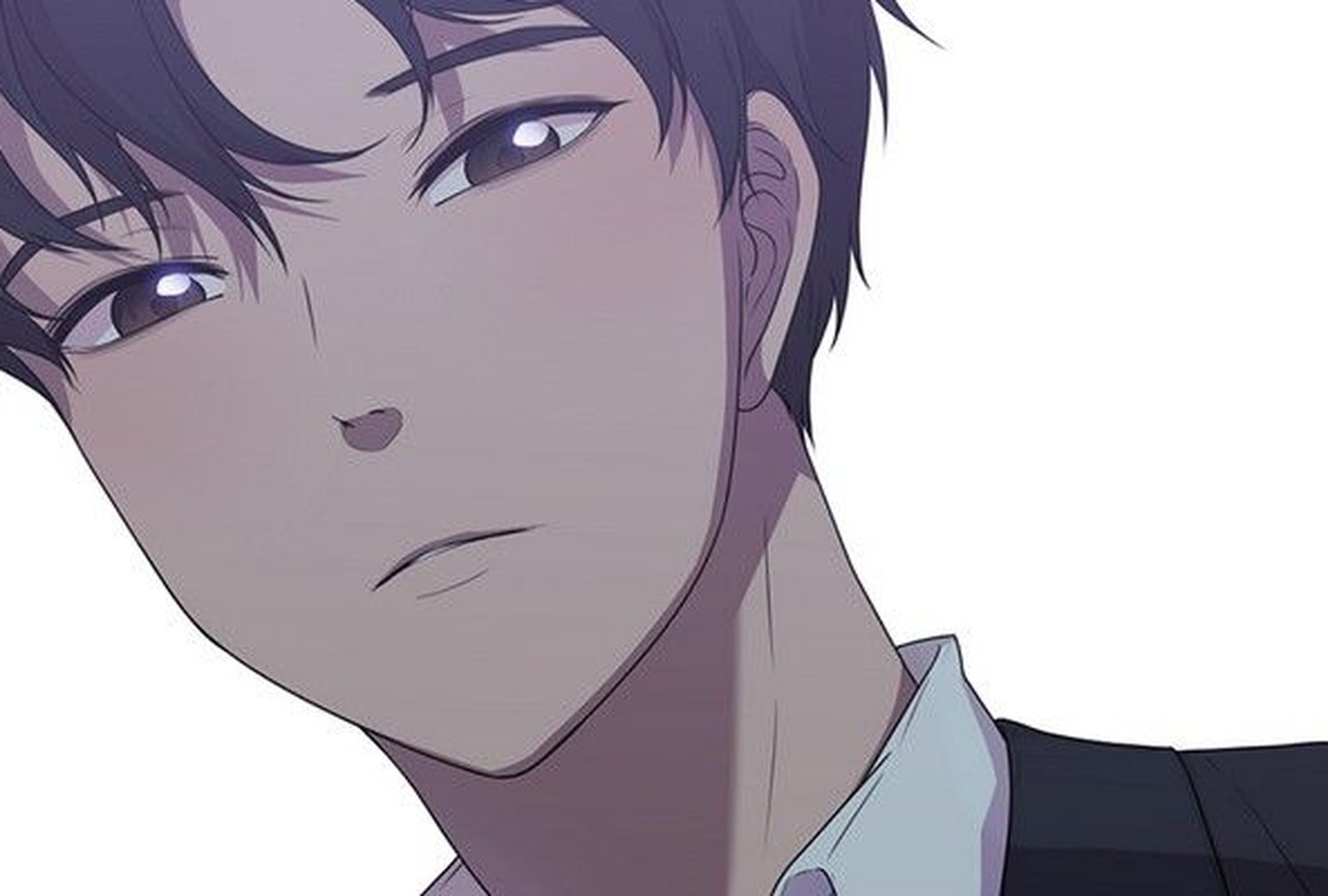 Crush of a lifetime - Episode 13 - ONO Webtoon et Manga
