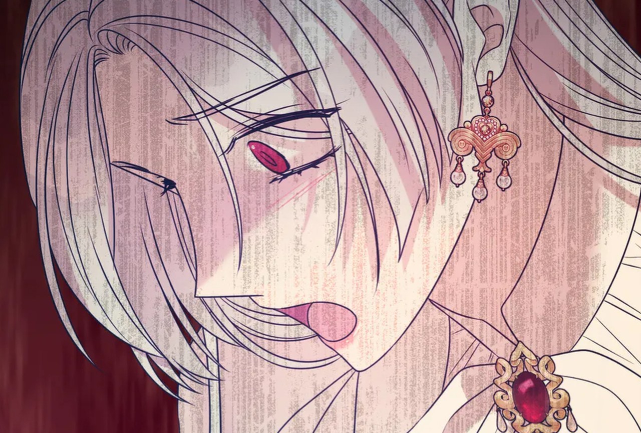 Comment calmer mon duc impuissant ? - Episode 91 - ONO Webtoon et Manga