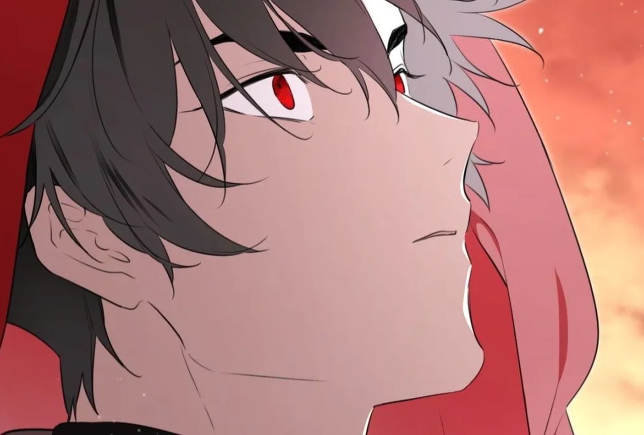 J'ai épousé le père du héros - Episode 122 - ONO Webtoon et Manga