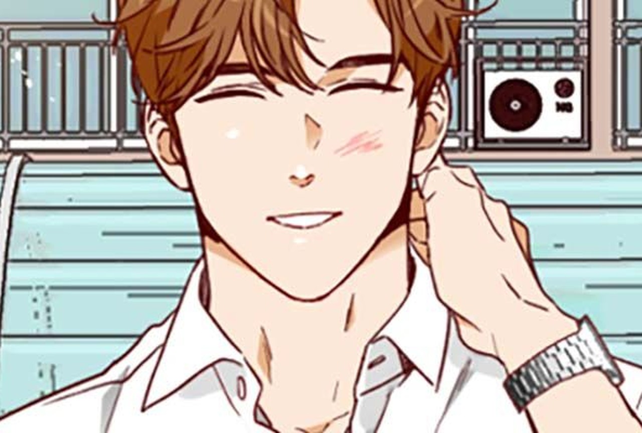 An Hour of romance - Episode 81 - ONO Webtoon et Manga