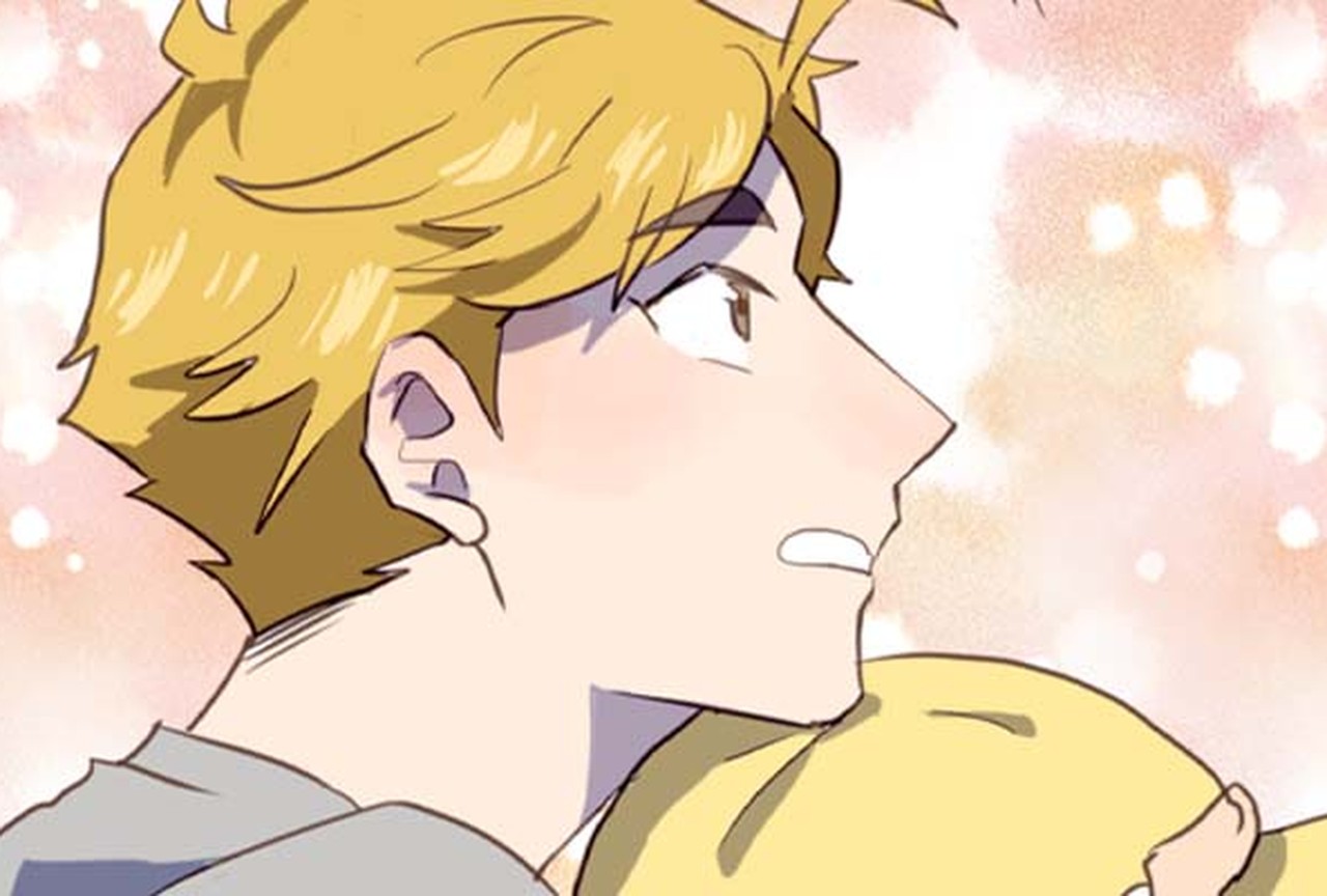Destinées Entremêlées - Episode 3 - ONO Webtoon et Manga
