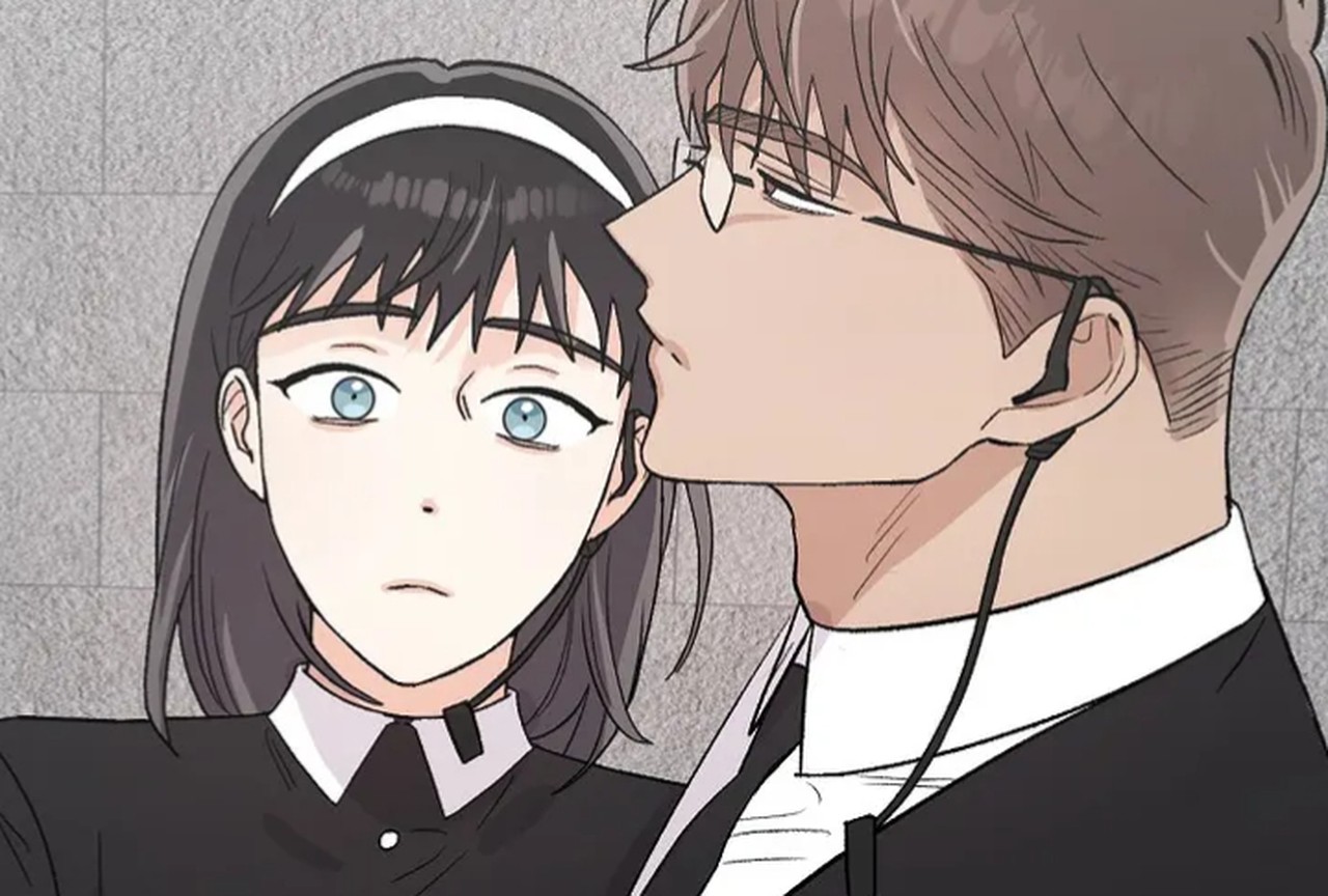 (+18) Pas à Pas - Episode 19 - ONO Webtoon et Manga