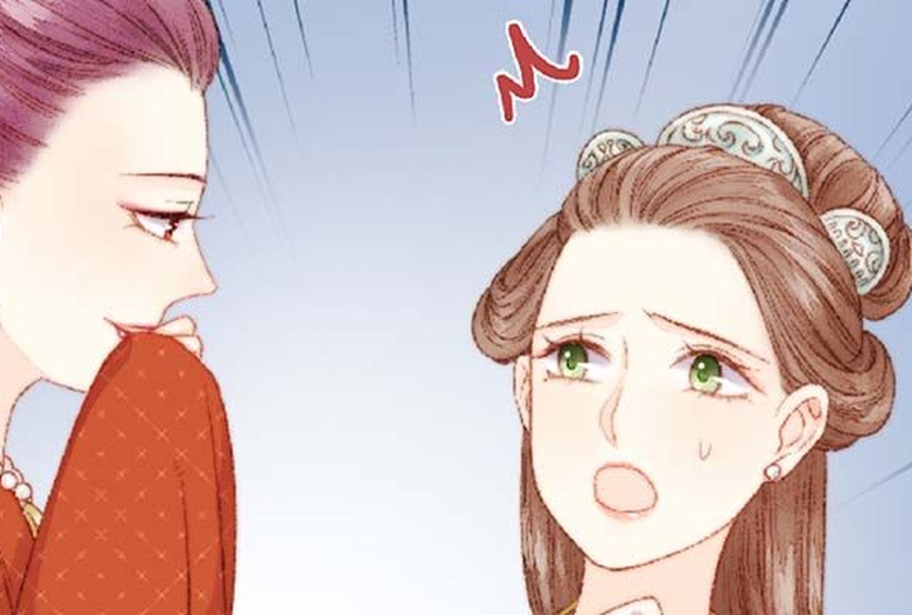 La déesse de la médecine - Episode 12 - ONO Webtoon et Manga