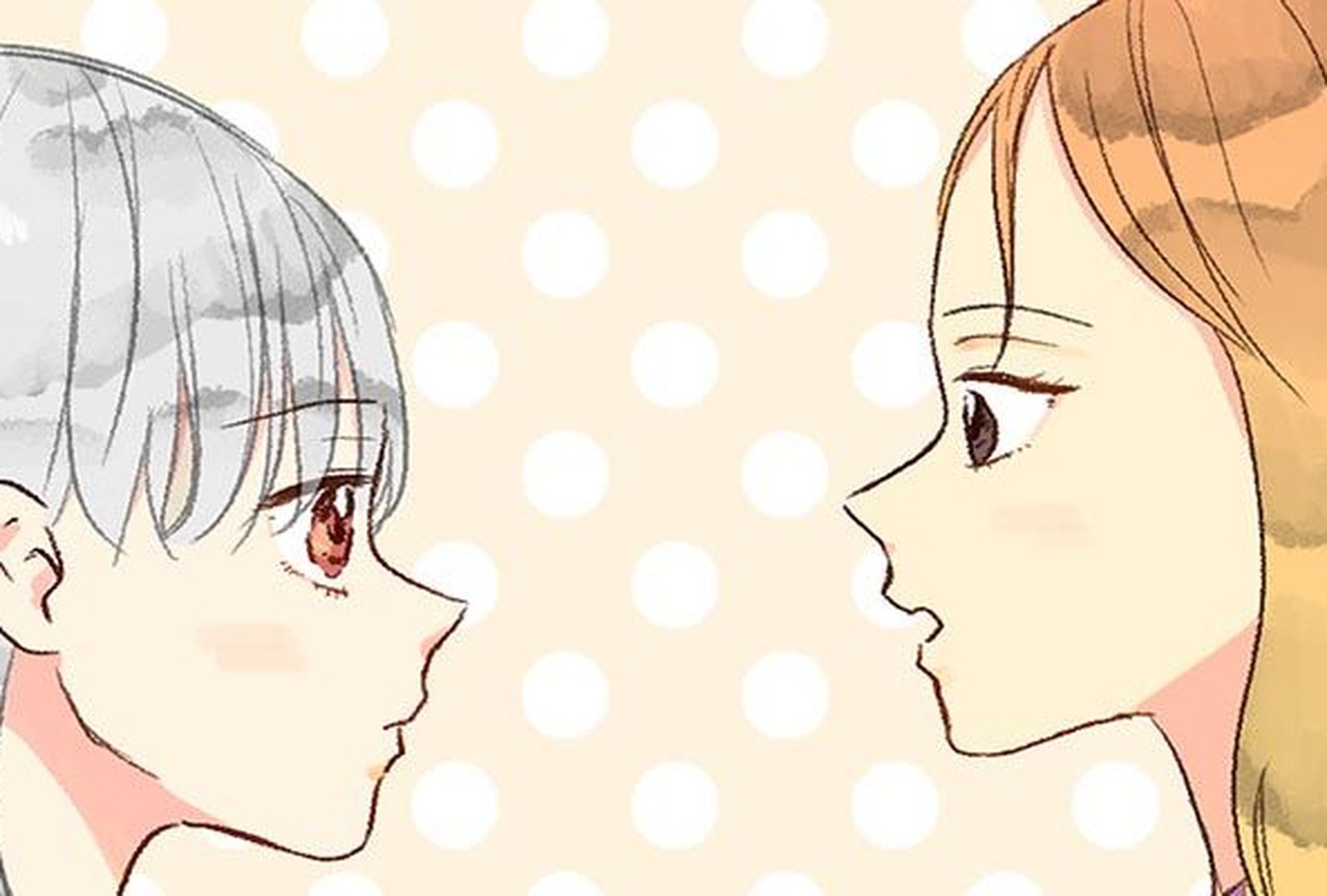 Black Guy, White Girl - Episode 30 - ONO Webtoon et Manga