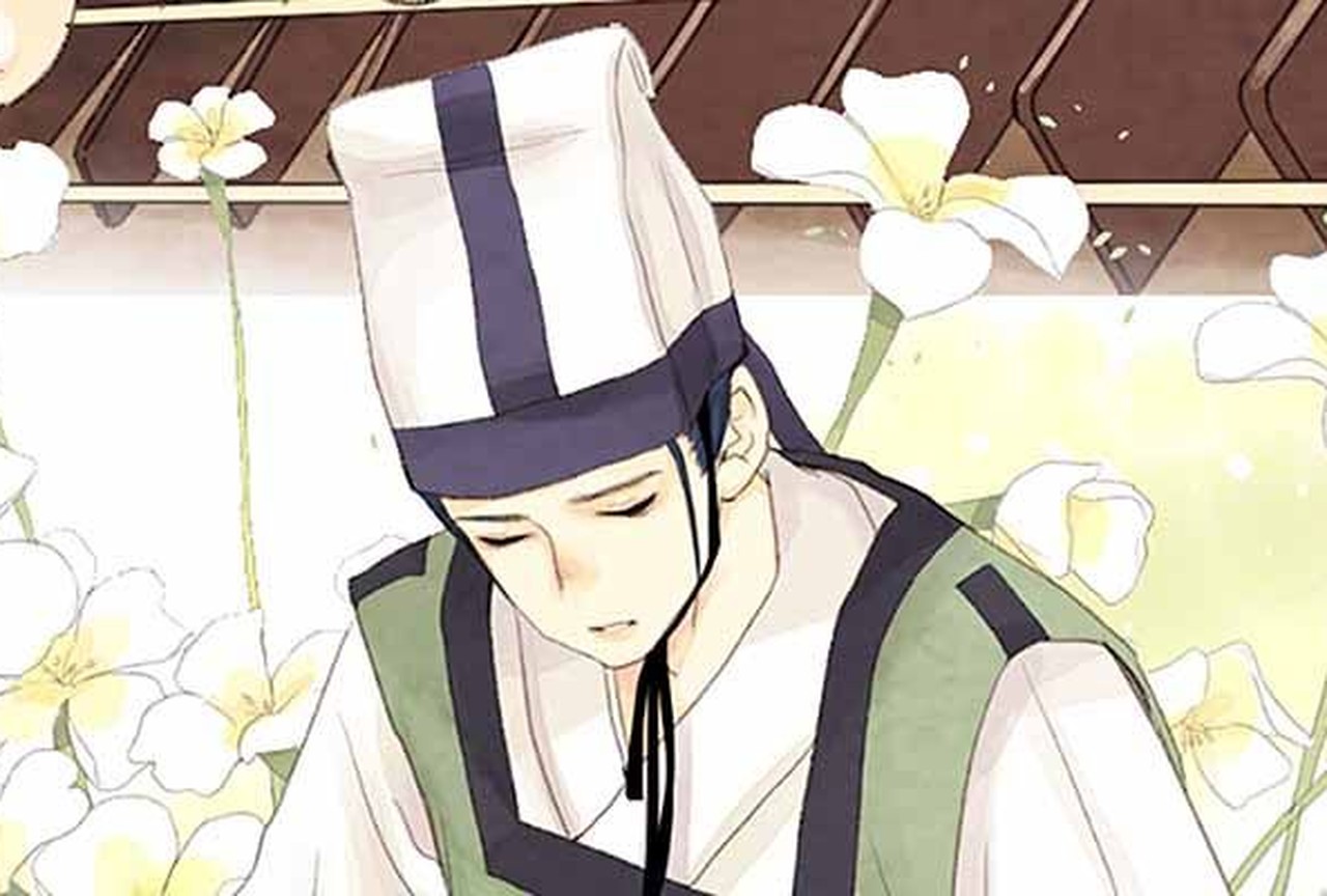 Le Jardin des Harmonies - Episode 2 - ONO Webtoon et Manga
