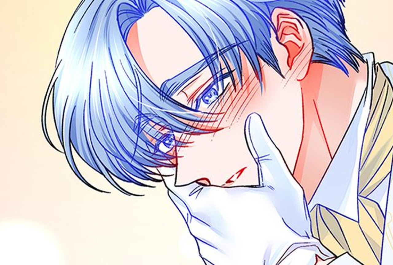 Les Regrets de Mademoiselle - Episode 54 - ONO Webtoon et Manga