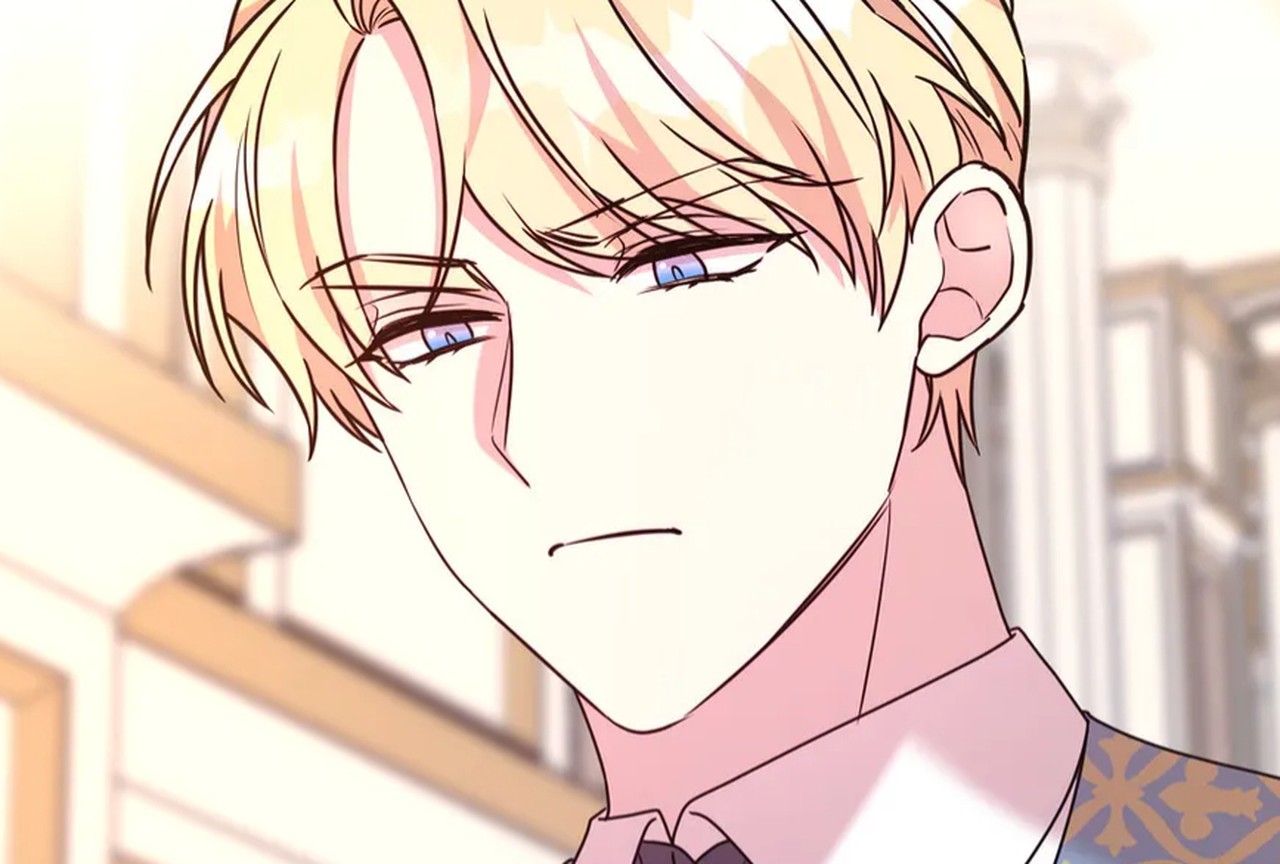 Comment calmer mon duc impuissant ? - Episode 60 - ONO Webtoon et Manga