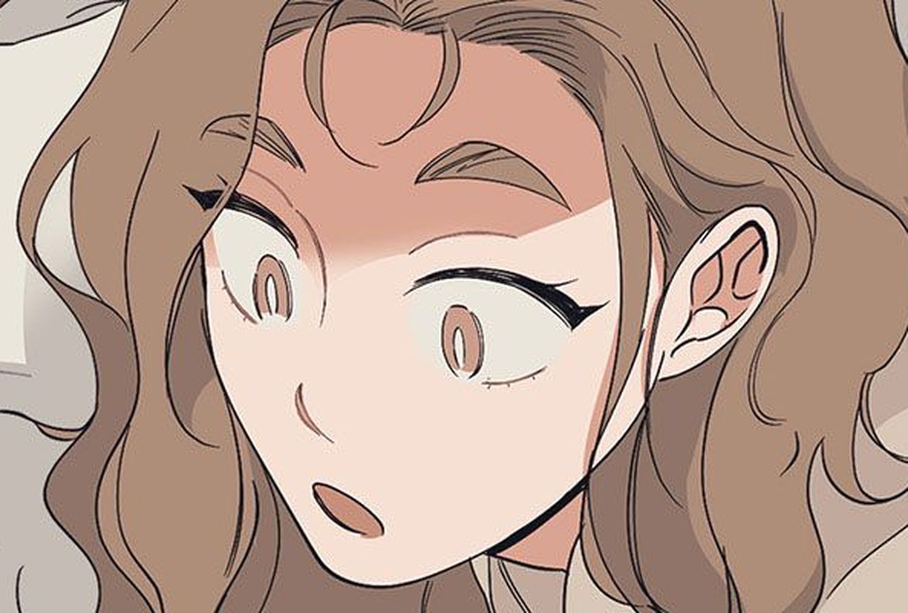 Les correspondances de Charlotte - Episode 6 - ONO Webtoon et Manga