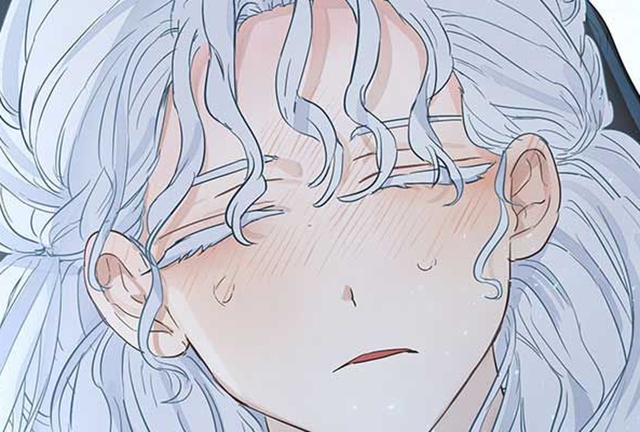 Les noces gelées - Episode 30 - ONO Webtoon et Manga