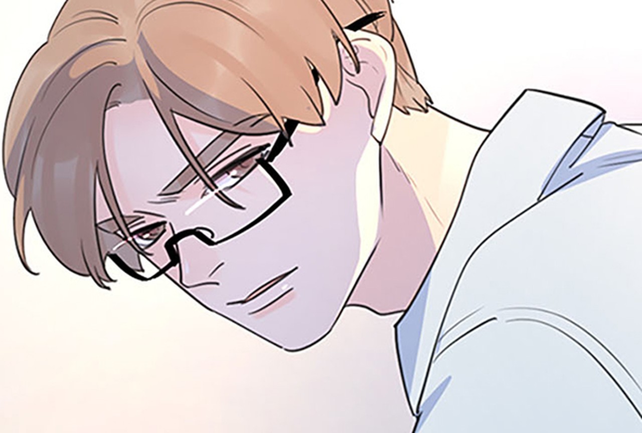 What Love Looks Like - Episode 16 - ONO Webtoon et Manga