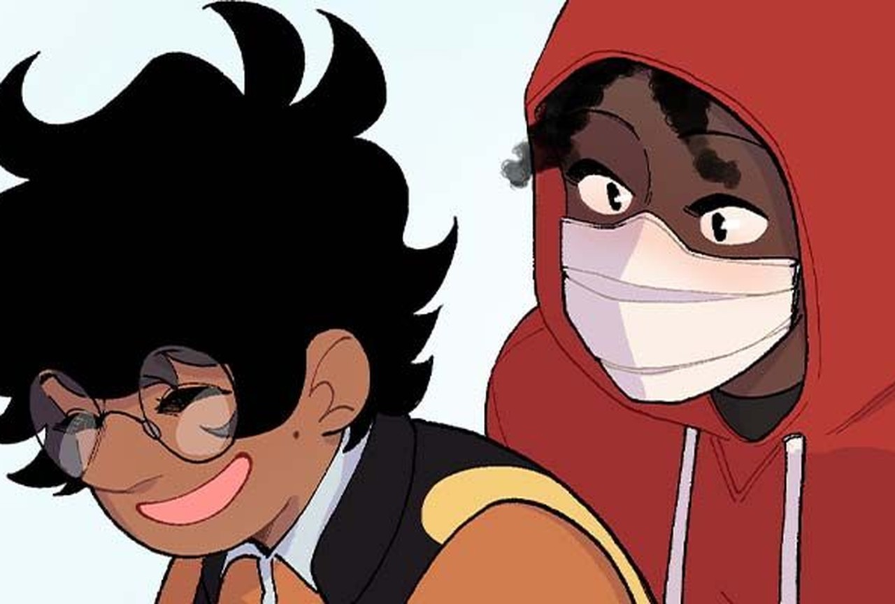 Queen Cendrillon - Episode 4 - ONO Webtoon et Manga