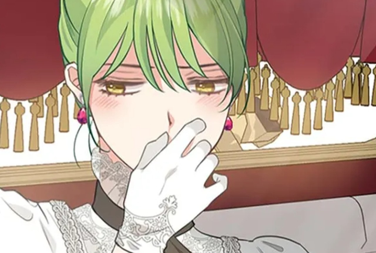 Oubliez-moi ! - Episode 55 - ONO Webtoon et Manga