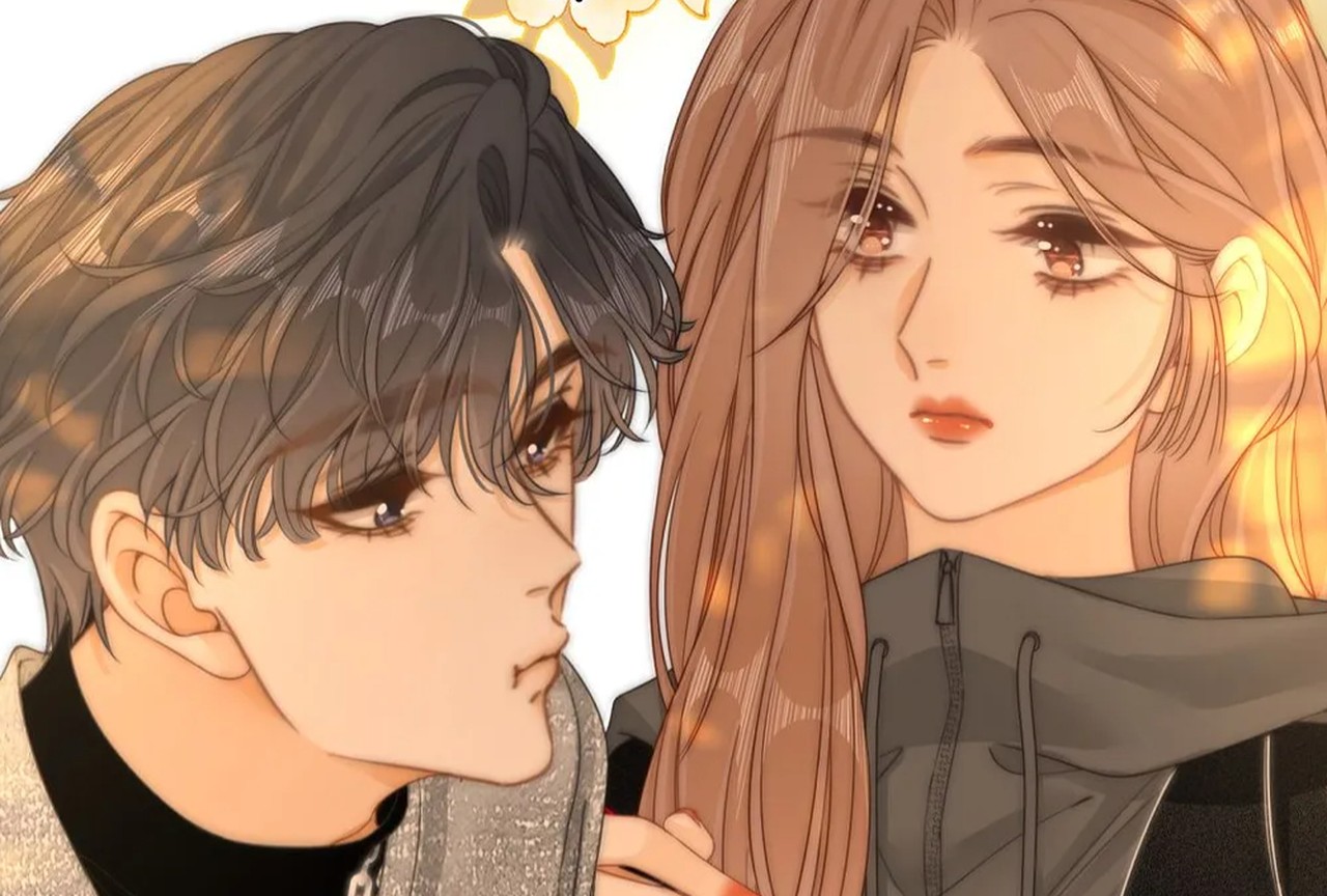 The Stunner - Episode 24 - ONO Webtoon et Manga