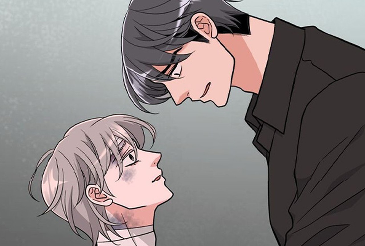 Kiss me, shot me ! - Episode 43 - ONO Webtoon et Manga
