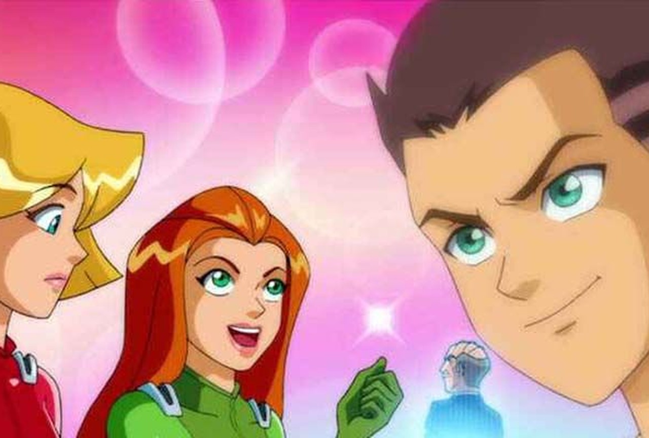 Totally Spies! - Épisode 8 - ONO Webtoon et Manga
