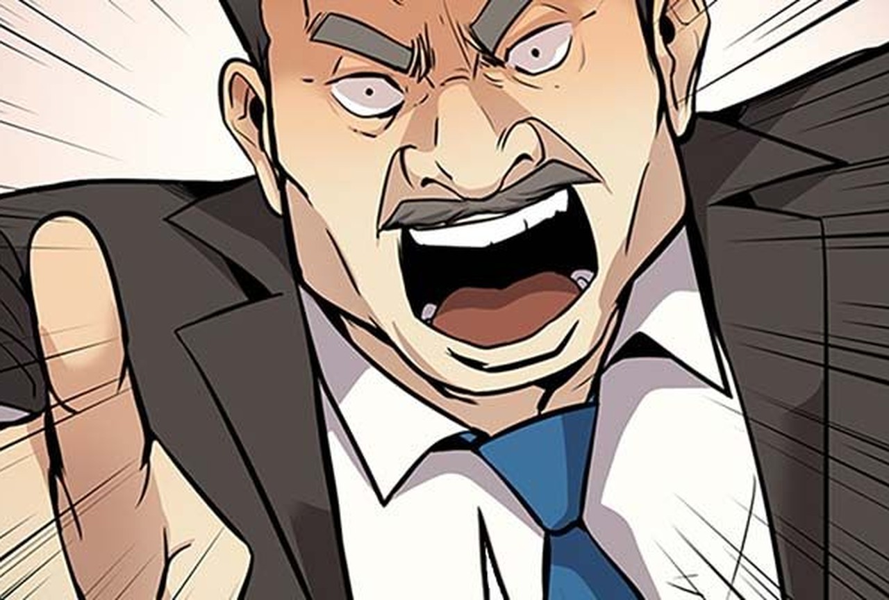 Again my life - Episode 80 - ONO Webtoon et Manga