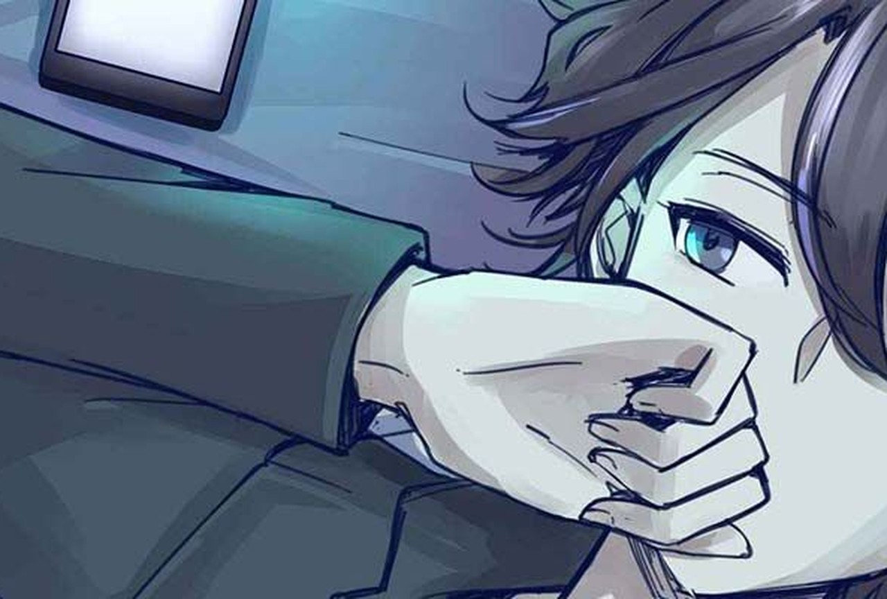Devilish Vows - Episode 8 - ONO Webtoon et Manga
