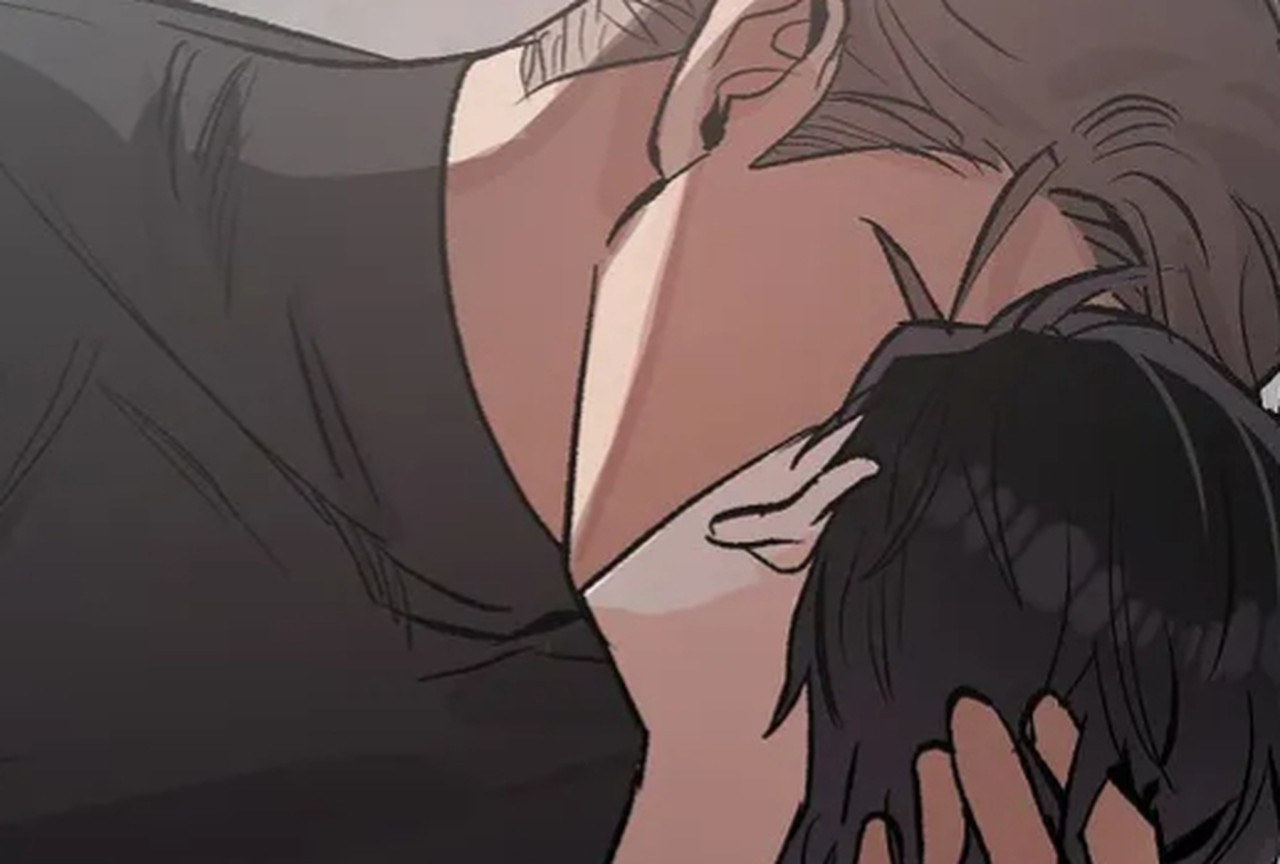 (+18) Pas à Pas - Episode 7 - ONO Webtoon et Manga