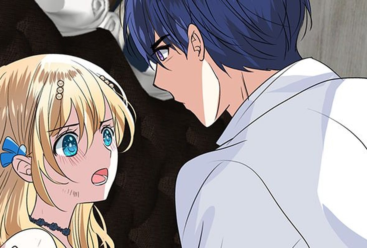Le Cygne et le Faucon - Episode 41 - ONO Webtoon et Manga