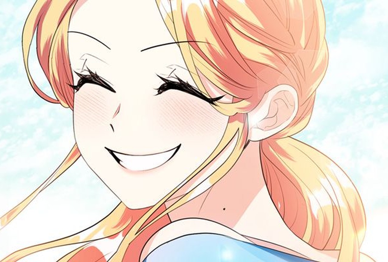 June Time Peach - Episode 27 - ONO Webtoon et Manga