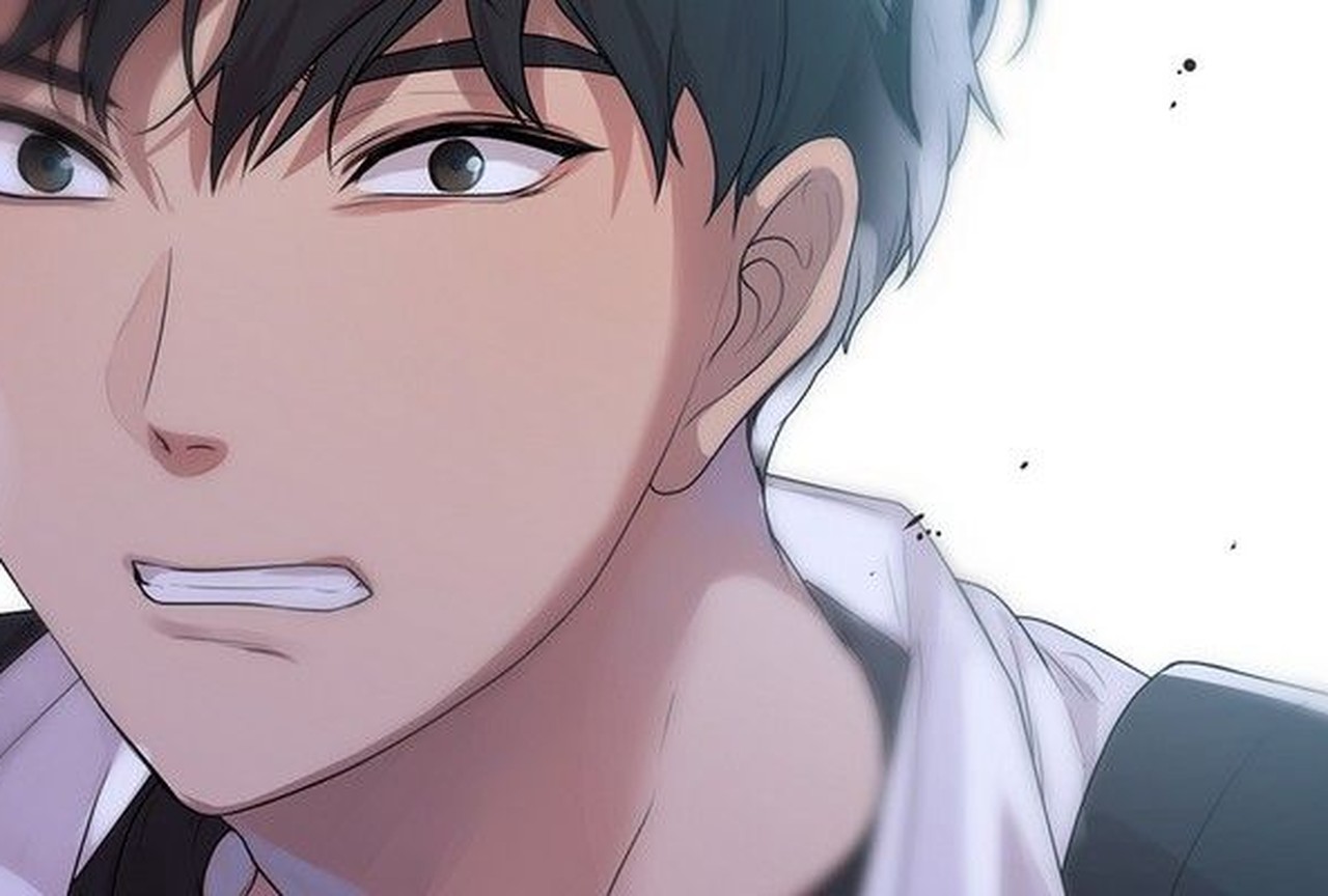 Crush of a lifetime - Episode 51 - ONO Webtoon et Manga