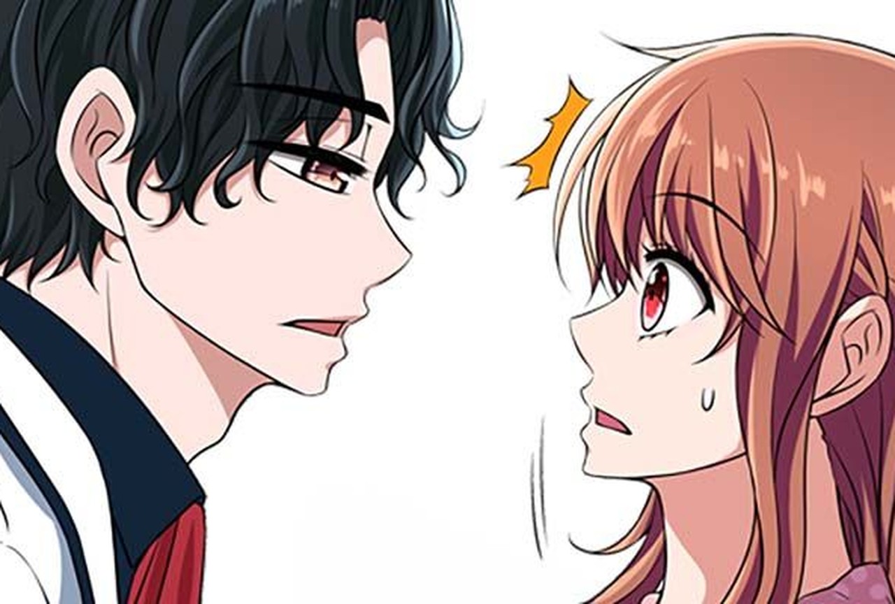 Prince's Lollipop - Episode 18 - ONO Webtoon et Manga