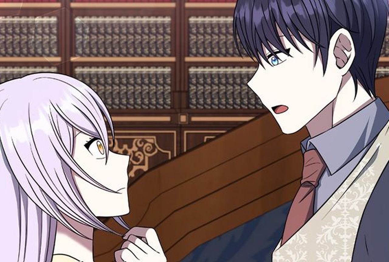 Une romance à ma façon - Episode 95 - ONO Webtoon et Manga