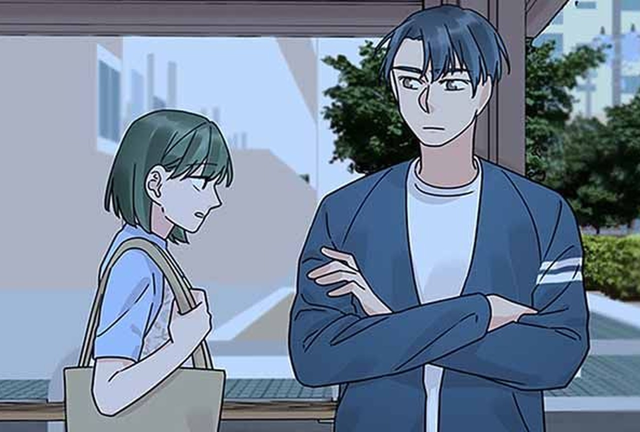 Un pas vers le bonheur - Episode 36 - ONO Webtoon et Manga