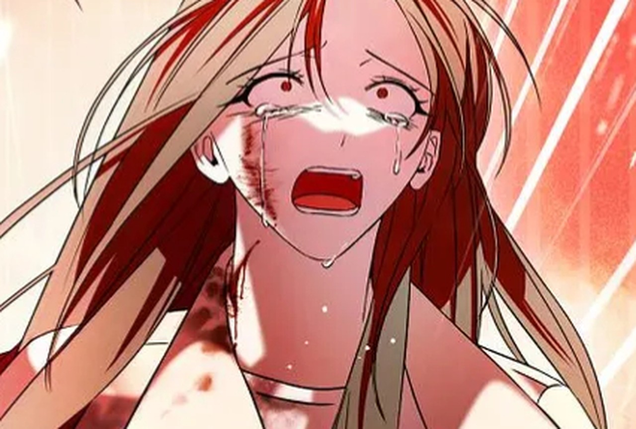 Pacte Ancestral - Episode 33 - ONO Webtoon et Manga
