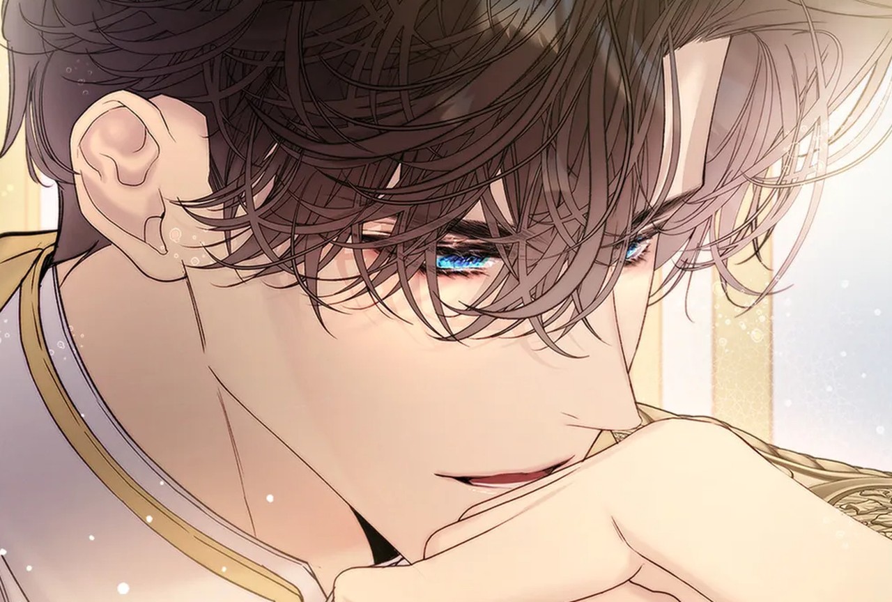 Béatrice - Episode 113 - ONO Webtoon et Manga