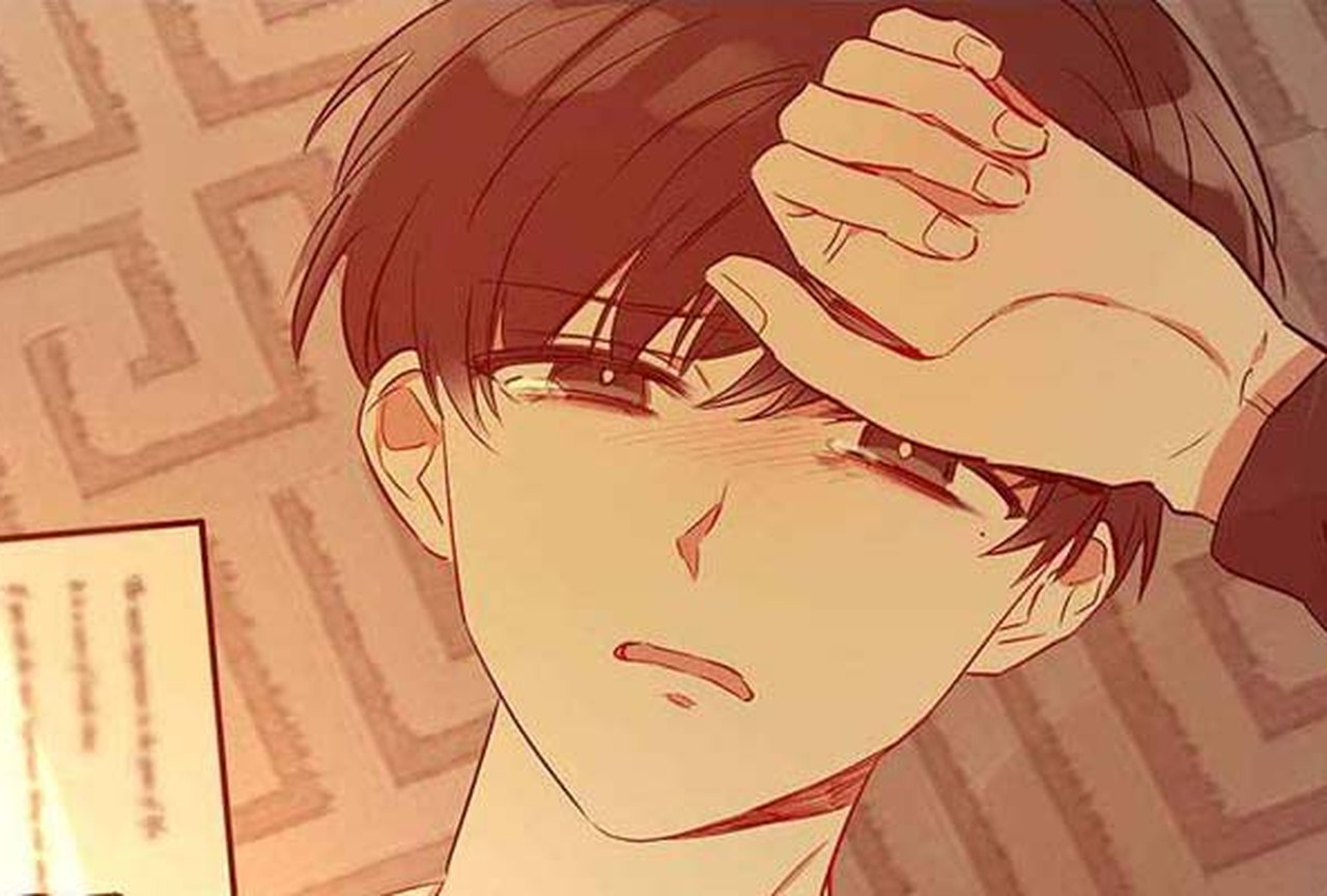 Si tu le souhaites - Episode 54 - ONO Webtoon et Manga