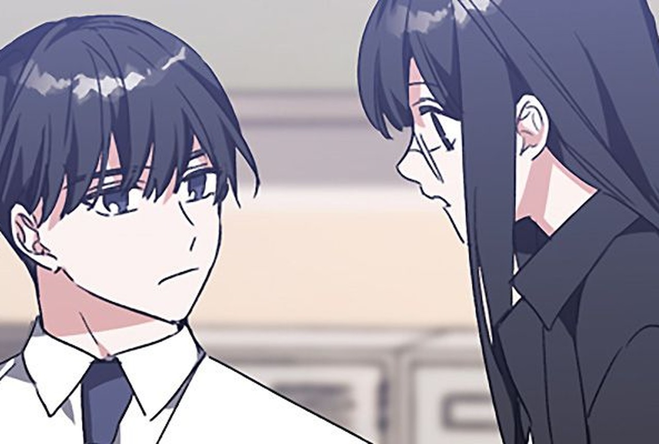 Nine - Episode 37 - ONO Webtoon et Manga