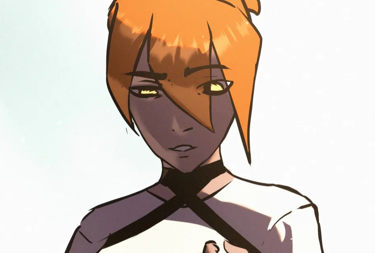 Le Dernier Dracosire - Episode 20 - ONO Webtoon et Manga