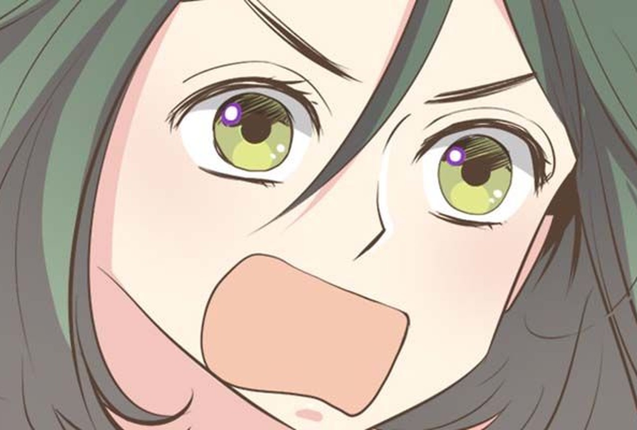 Miss Absurdité - Episode 48 - ONO Webtoon et Manga