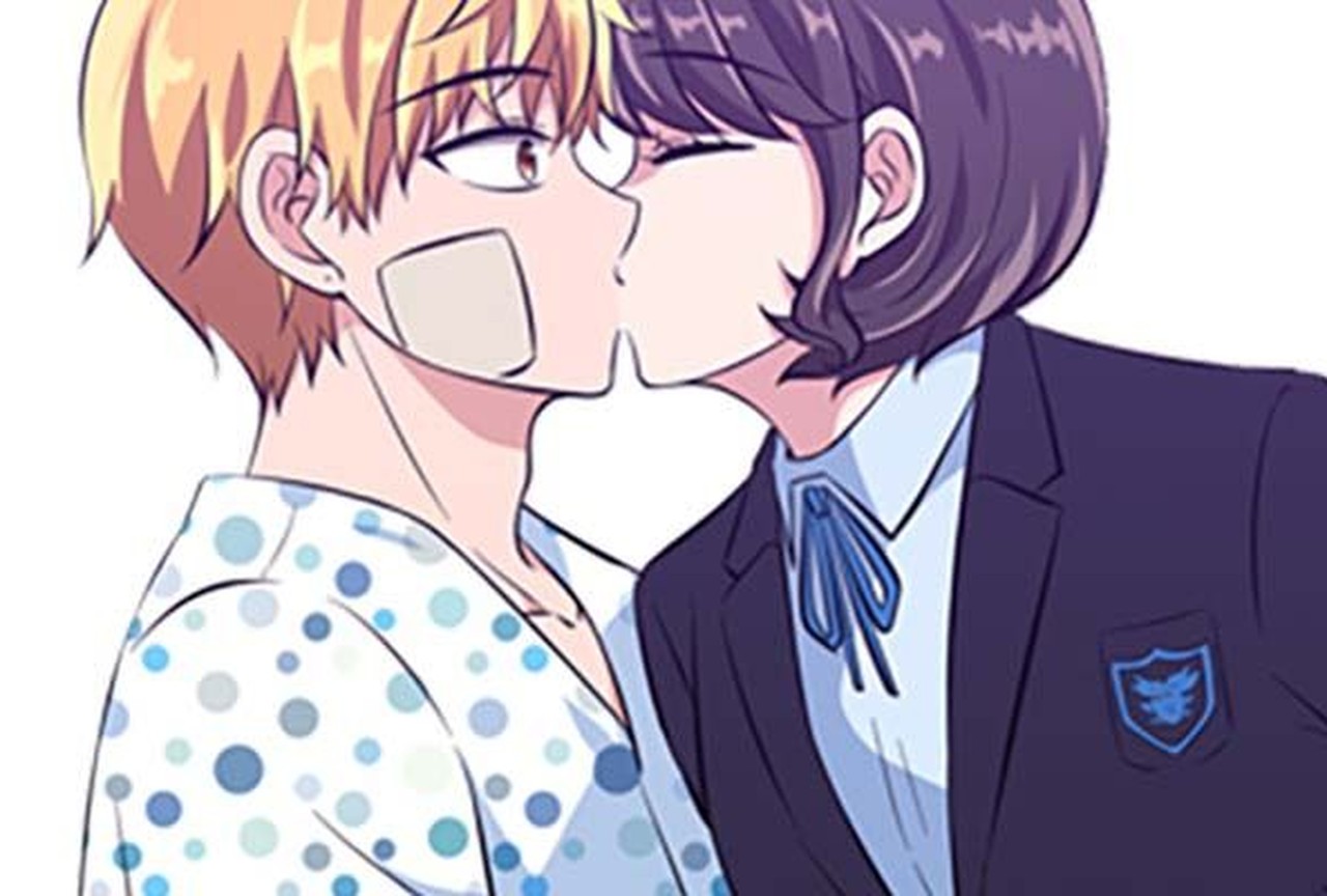 Prince's Lollipop - Episode 71 - ONO Webtoon et Manga