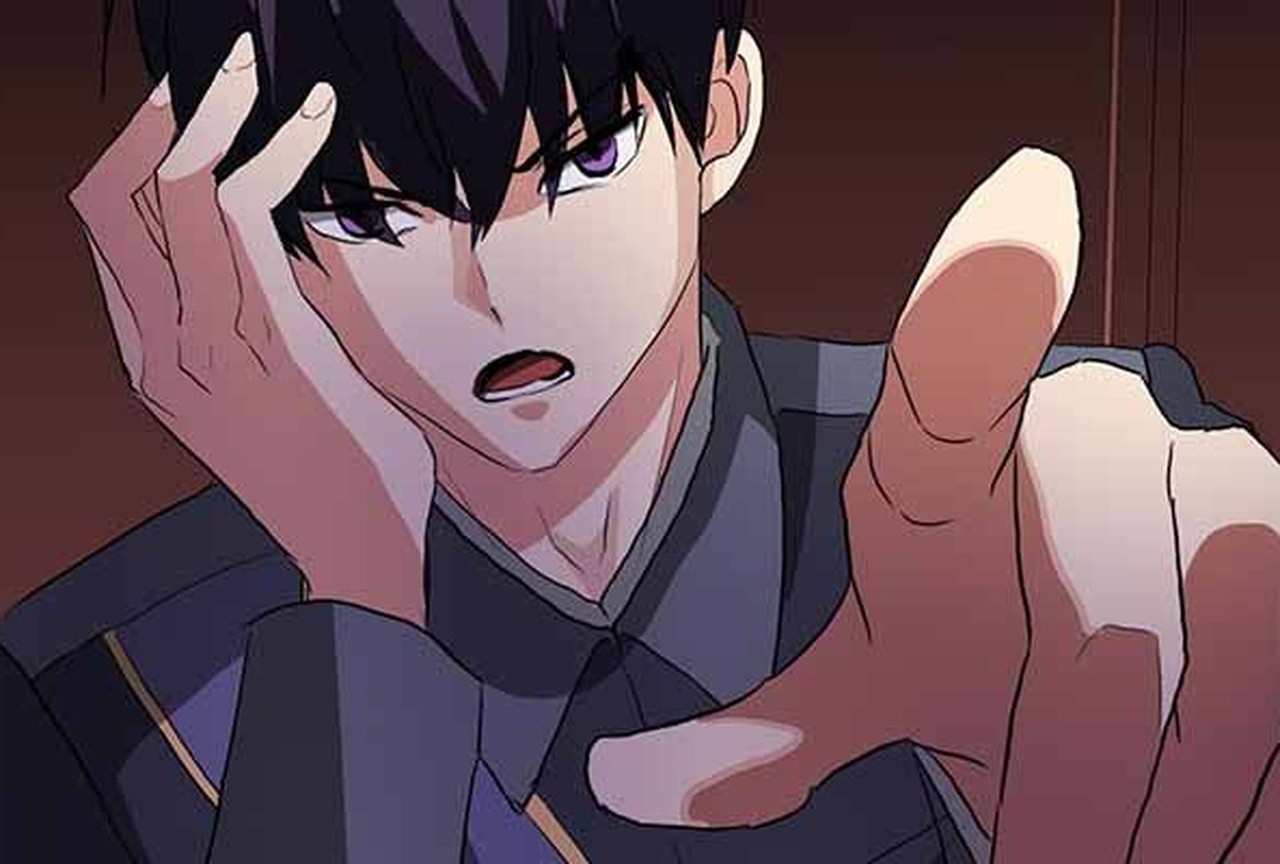 Méchante Cendrillon & Vilain Compagnon ! - Episode 48 - ONO Webtoon et Manga