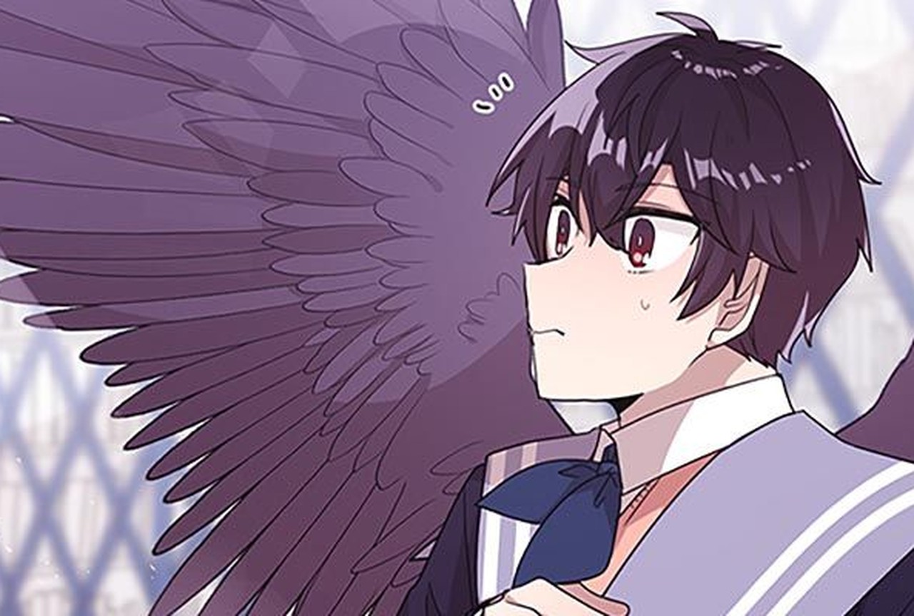 Te rendre heureuse - Episode 26 - ONO Webtoon et Manga