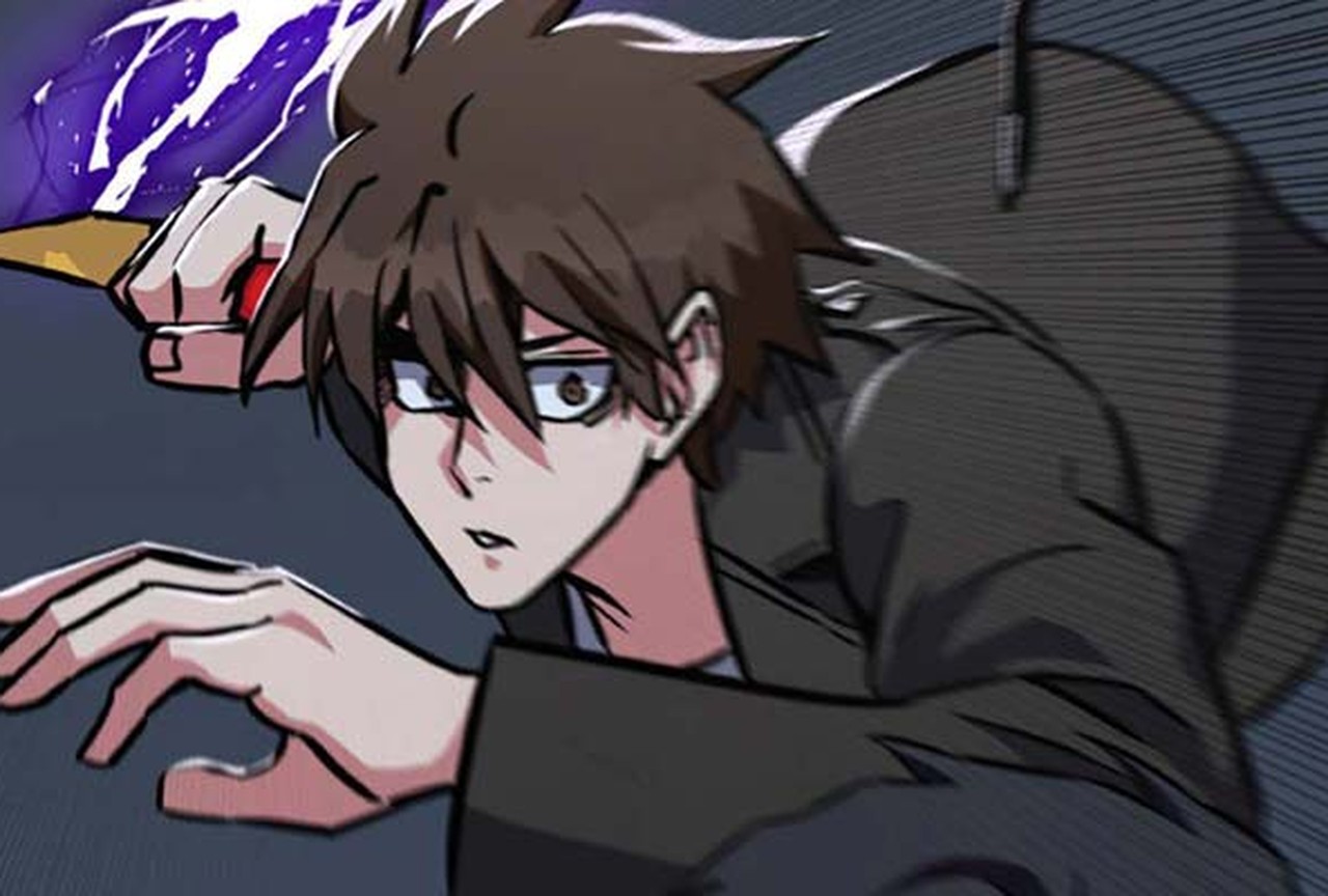 Forever Level One - Episode 63 - ONO Webtoon et Manga