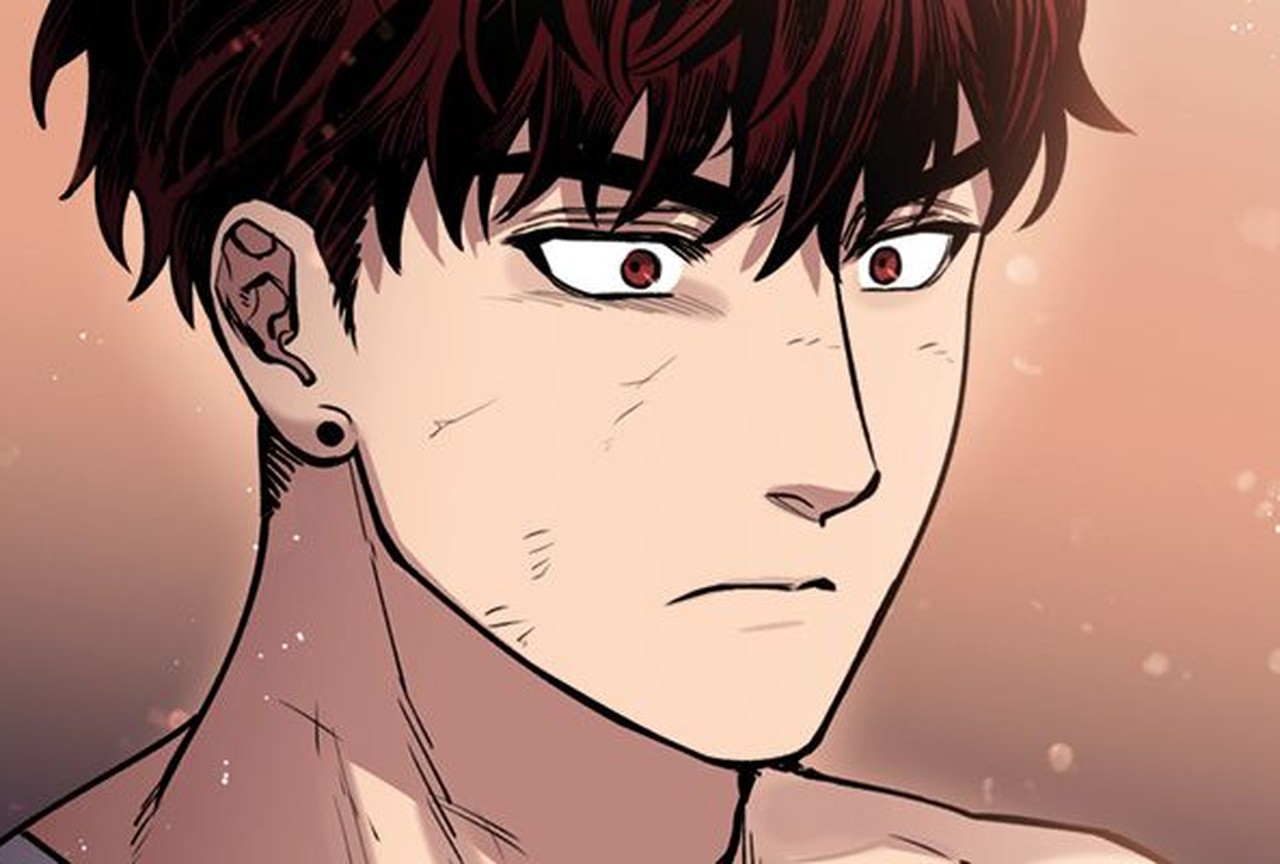 L'épouse sacrée - Episode 34 - ONO Webtoon et Manga