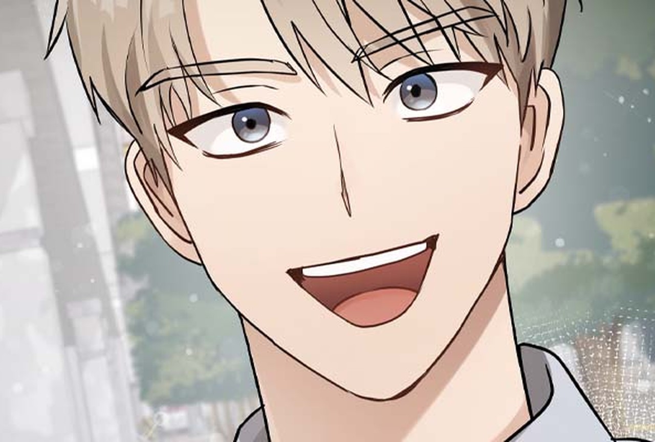 Laisse-moi te sauver - Episode 9 - ONO Webtoon et Manga