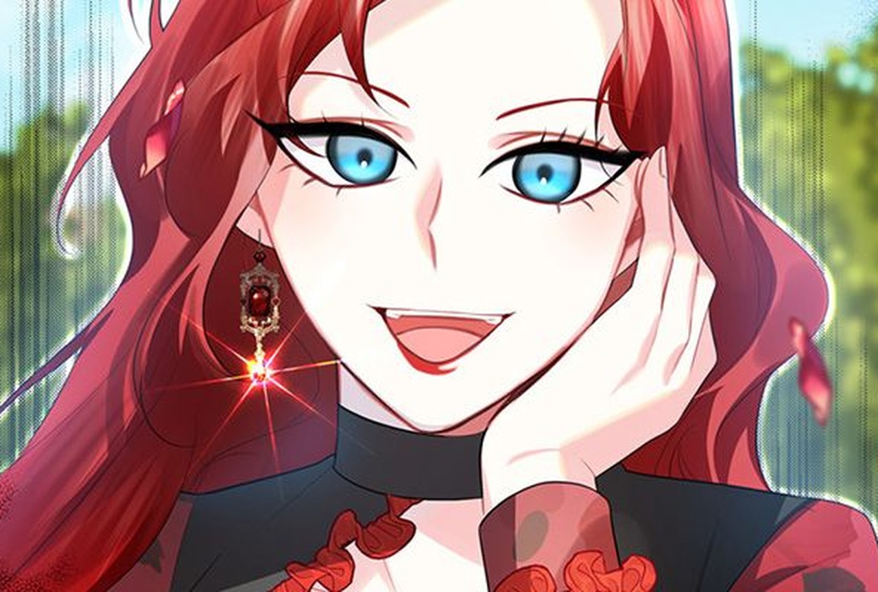 Les Regrets d'une vie - Episode 21 - ONO Webtoon et Manga