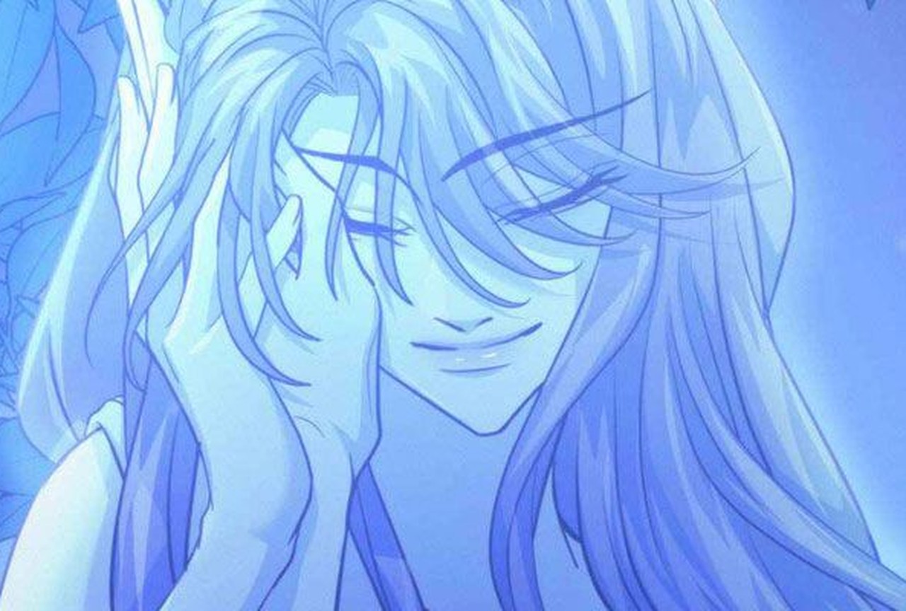 La Mort Amoureuse - Episode 22 - ONO Webtoon et Manga