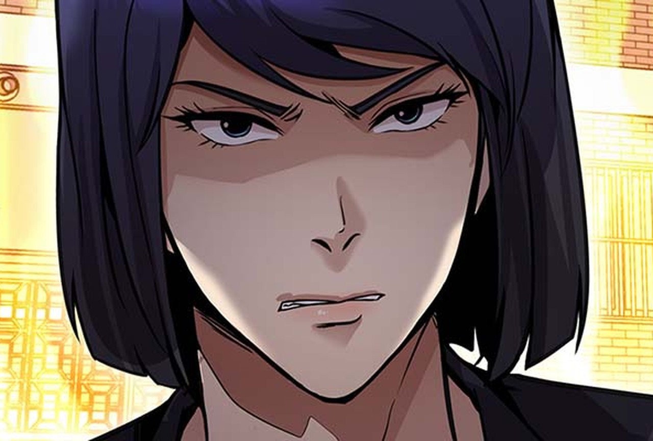Again my life - Episode 136 - ONO Webtoon et Manga
