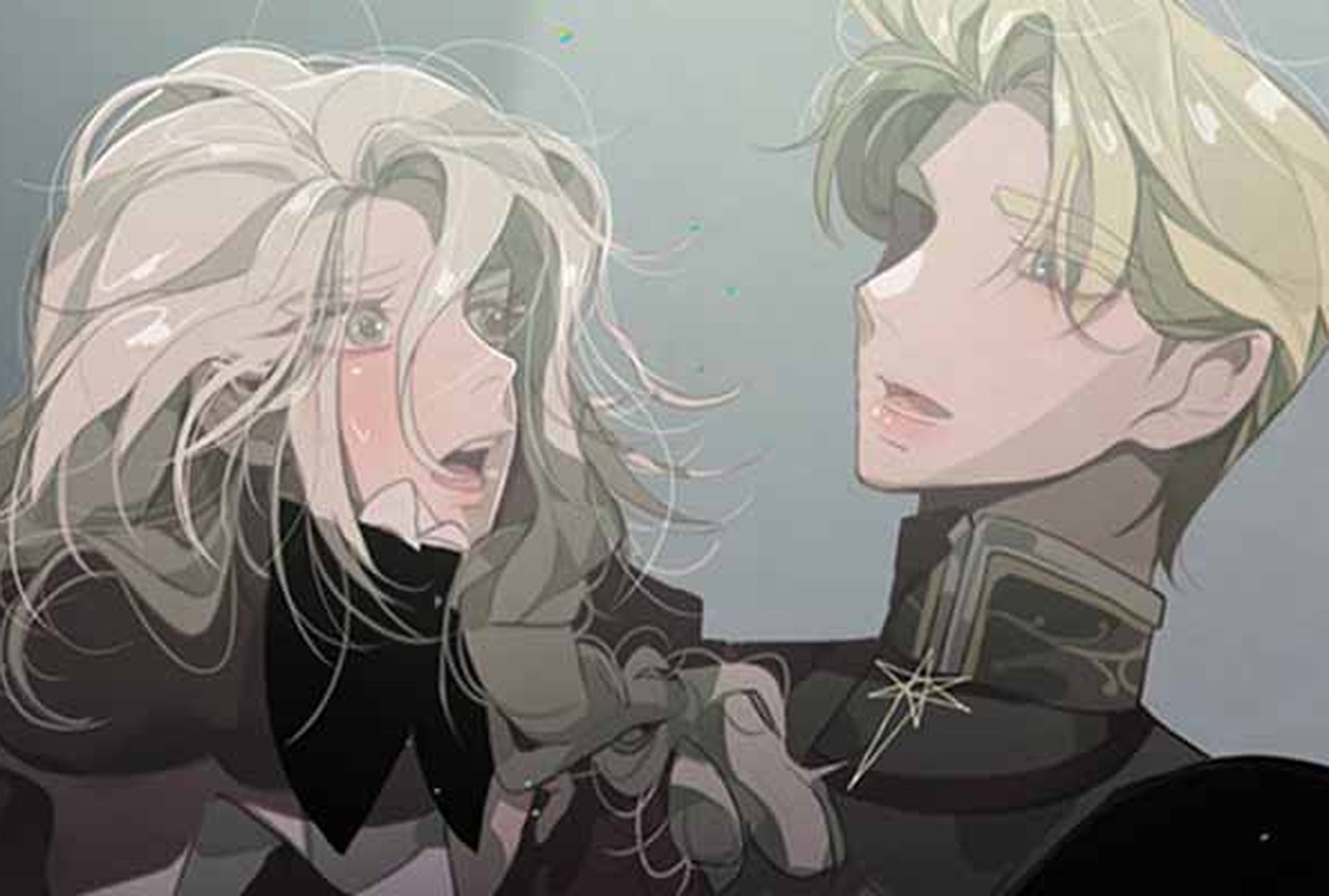 Stigma Effect - Episode 7 - ONO Webtoon et Manga