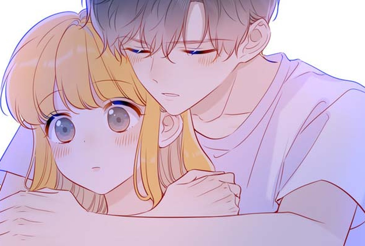My Lucky Star - Episode 81 - ONO Webtoon et Manga