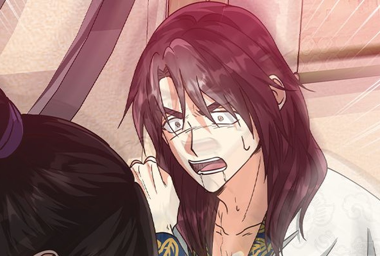 Guérisseuse en herbe - Episode 50 - ONO Webtoon et Manga
