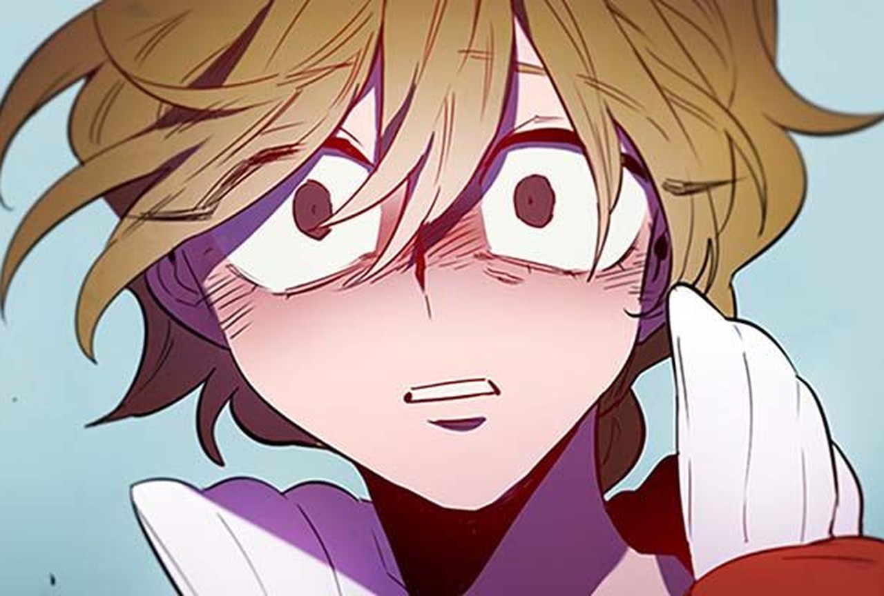 Appetite - Episode 63 - ONO Webtoon et Manga